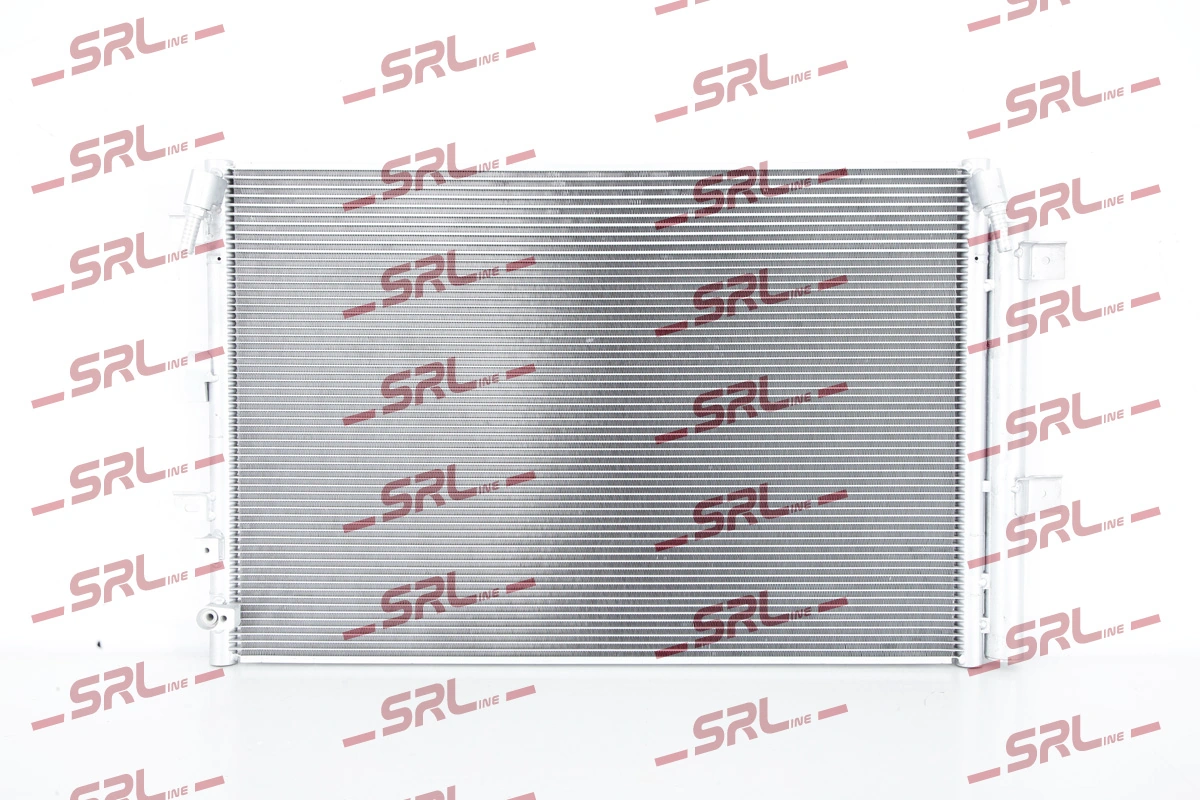 Condenser, air conditioning 32K1K8C1S