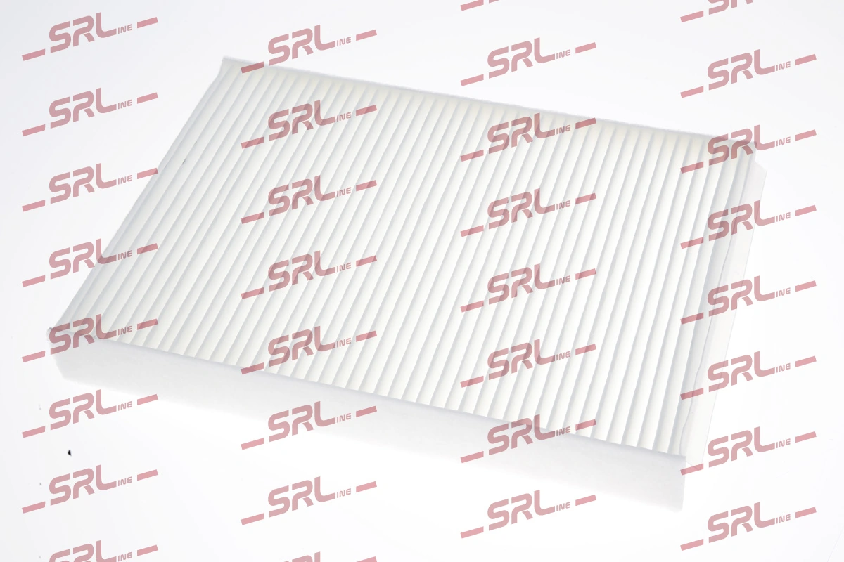 Filter, cabin air S11-2123