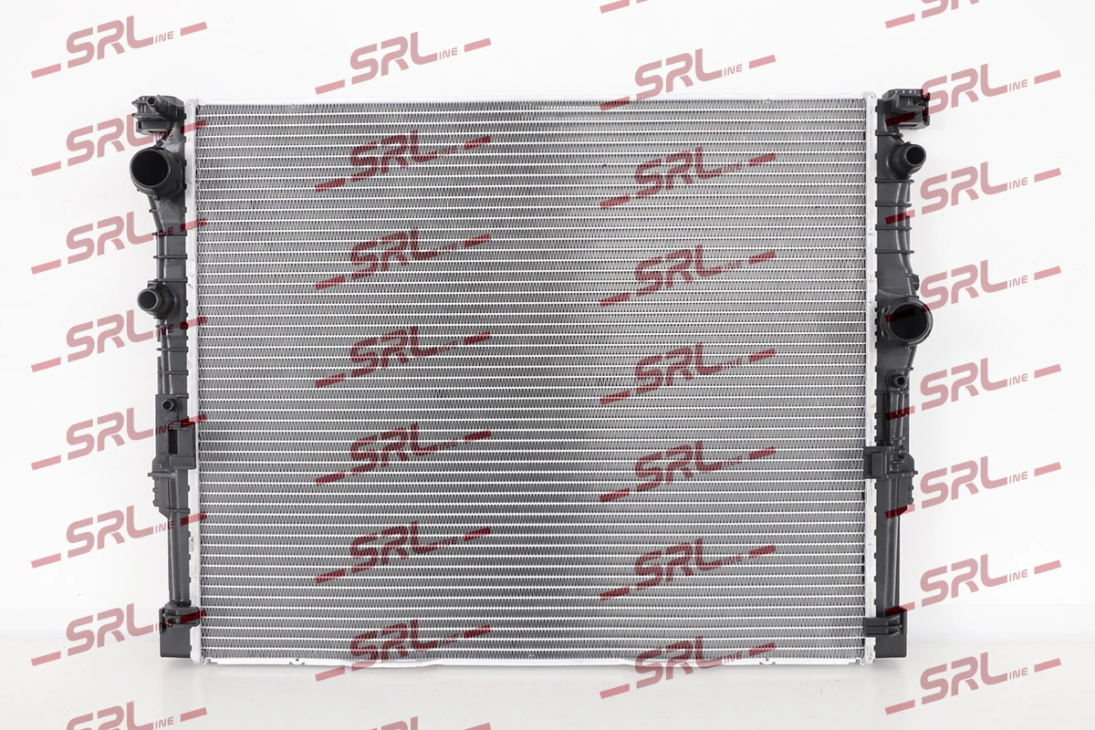 Radiator, engine cooling 20F108-3