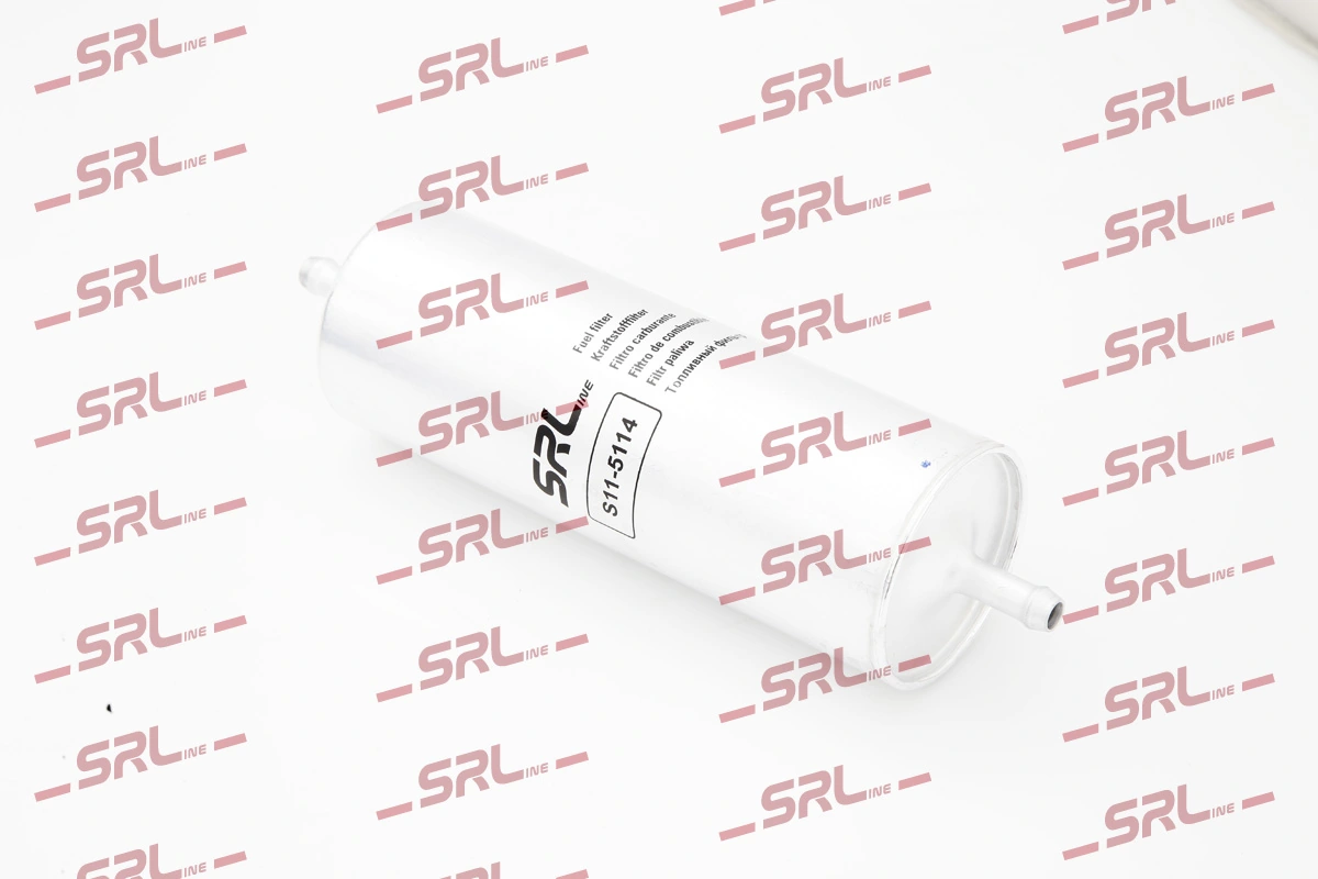 Fuel Filter S11-5114
