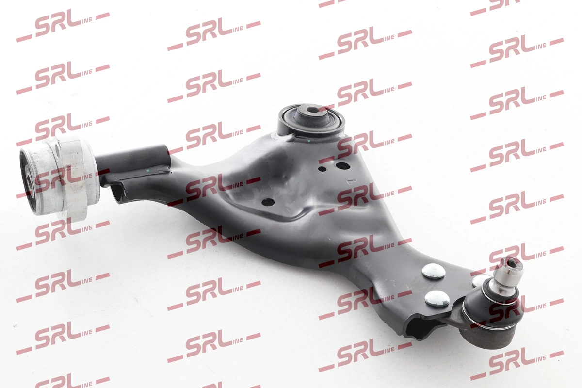Control/Trailing Arm, wheel suspension 50N137