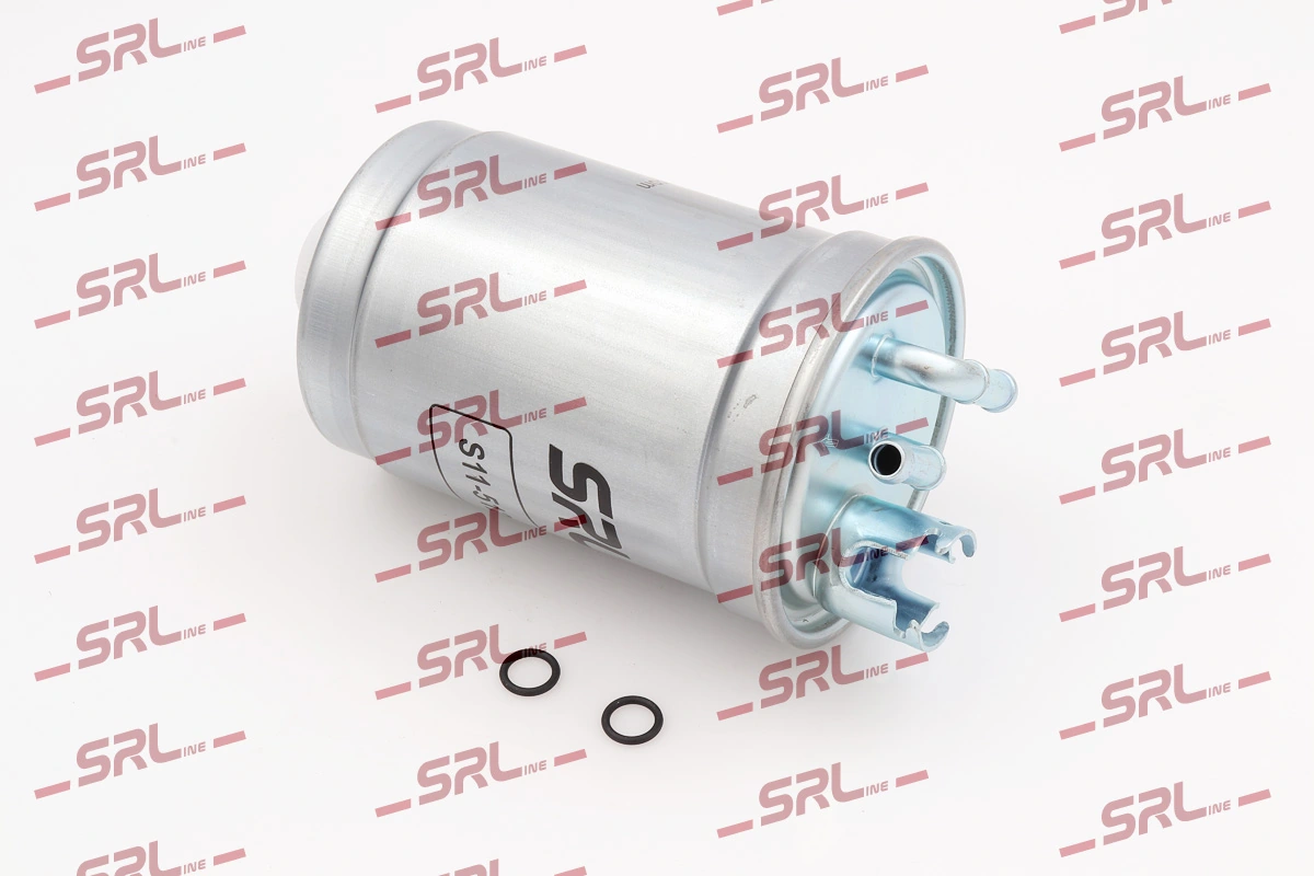 Fuel Filter S11-5126