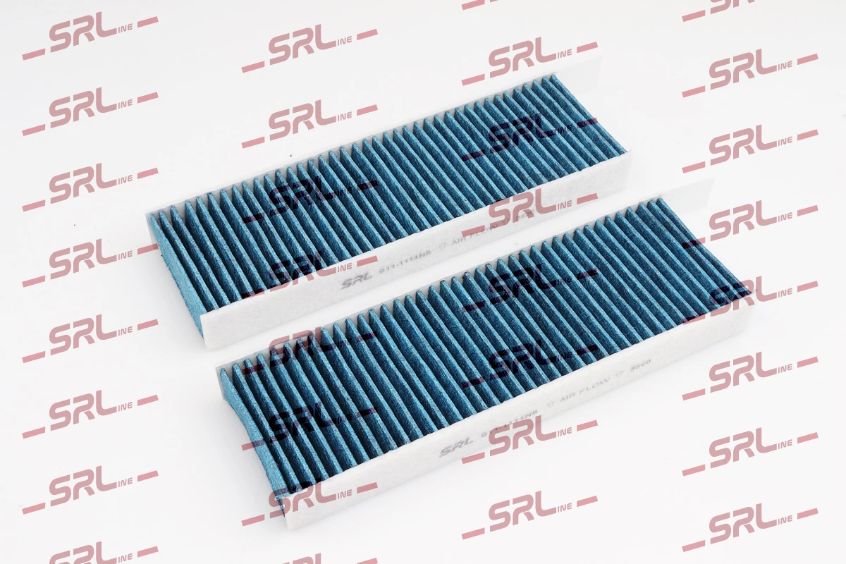 Filter, cabin air S11-1114NS