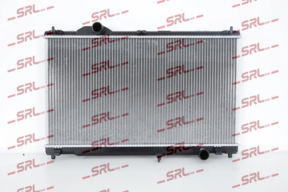 Radiator, engine cooling 802208-1