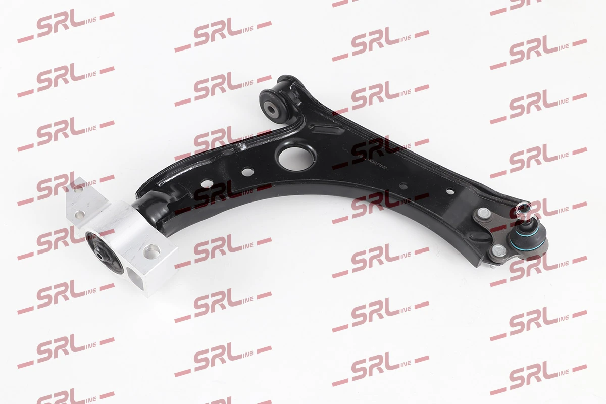 Control/Trailing Arm, wheel suspension 133138