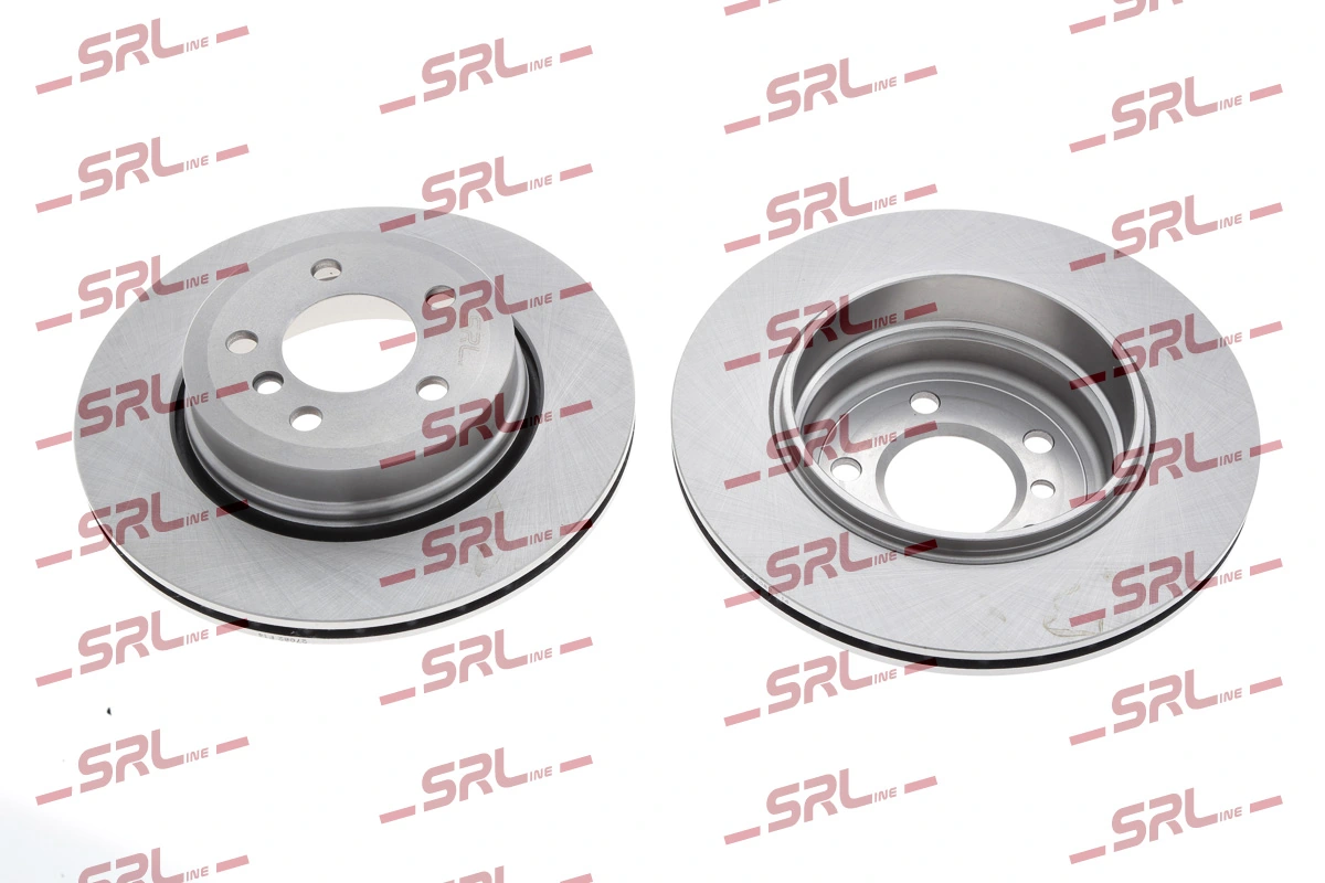 Brake Disc S71-1519