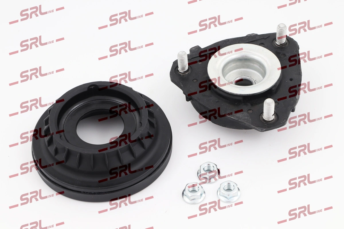 Suspension Strut Support Mount S020296