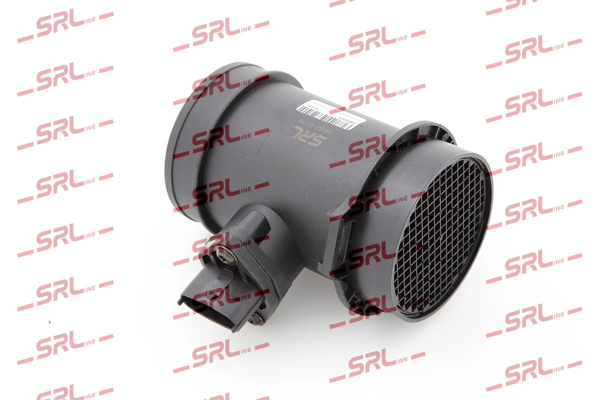 Mass Air Flow Sensor SE02-0070