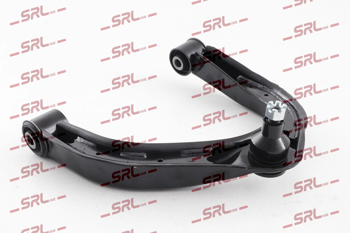 Control/Trailing Arm, wheel suspension 278537-1