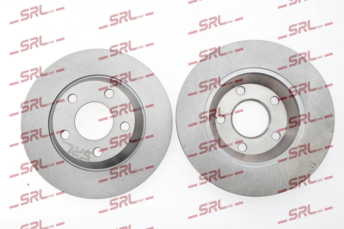 Brake Disc S71-0086