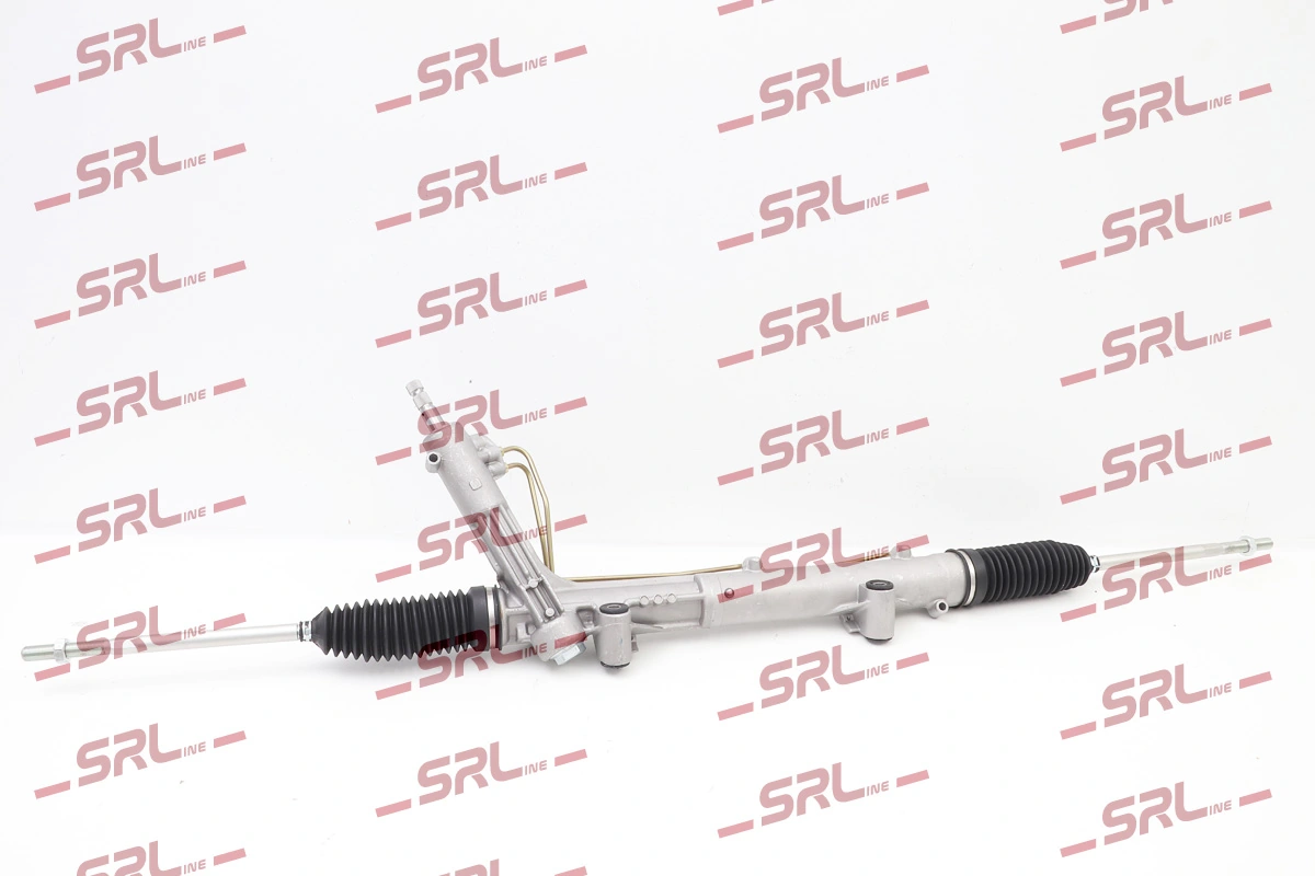 Steering Gear S5132011-S