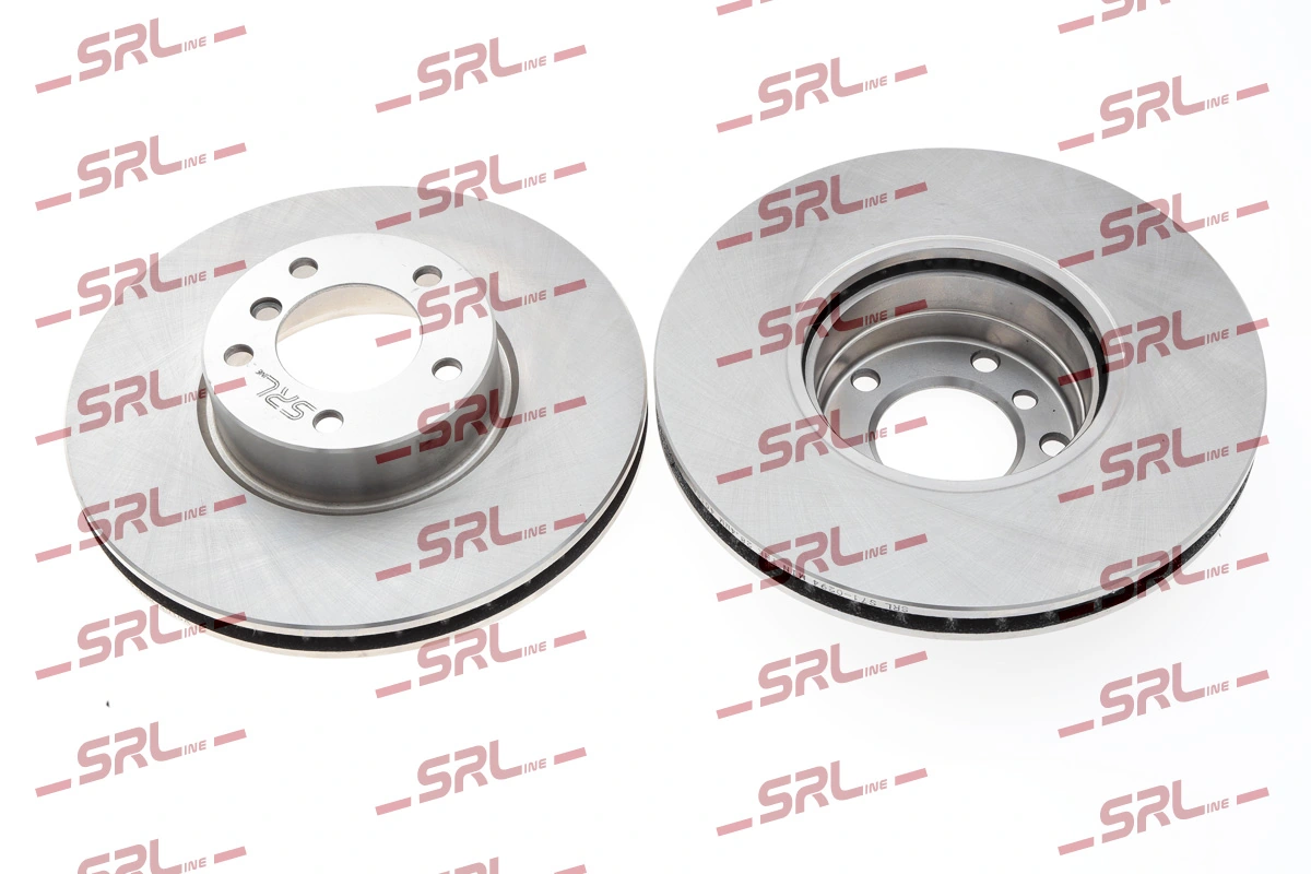 Brake Disc S71-0294