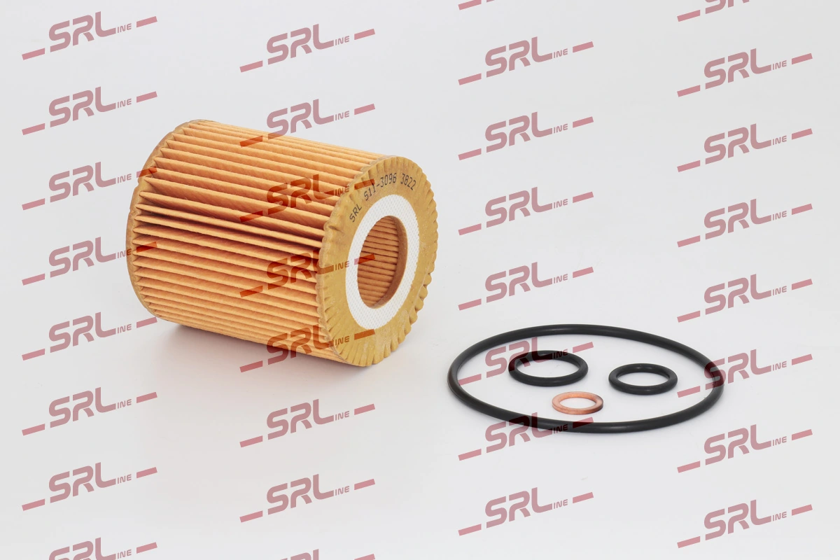 Oil Filter S11-3096