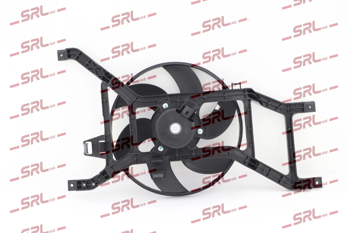 Fan, engine cooling 280023W1S