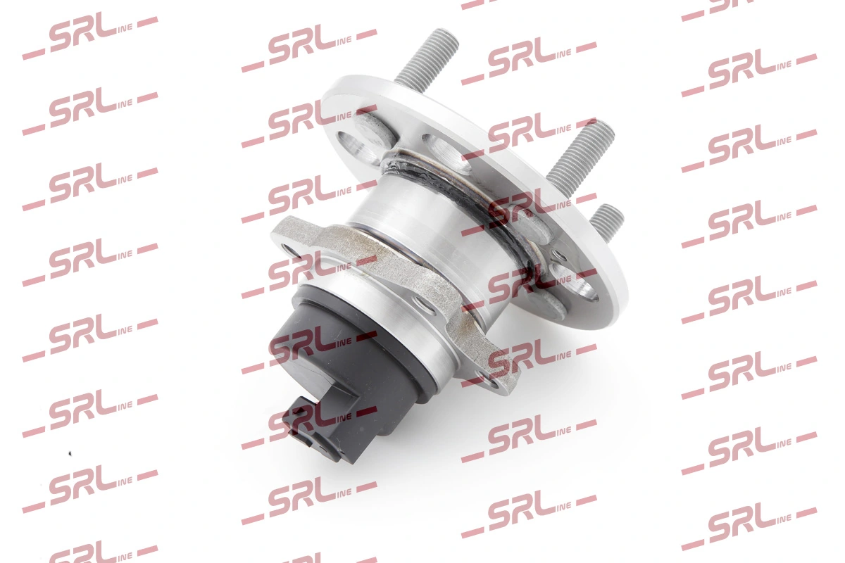 Wheel Bearing Kit S41-1124