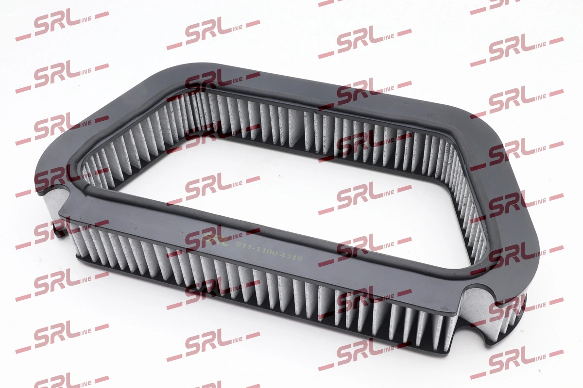 Filter, cabin air S11-1100