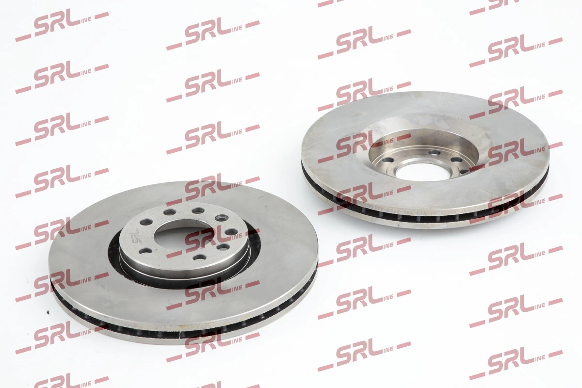 Brake Disc S71-0344