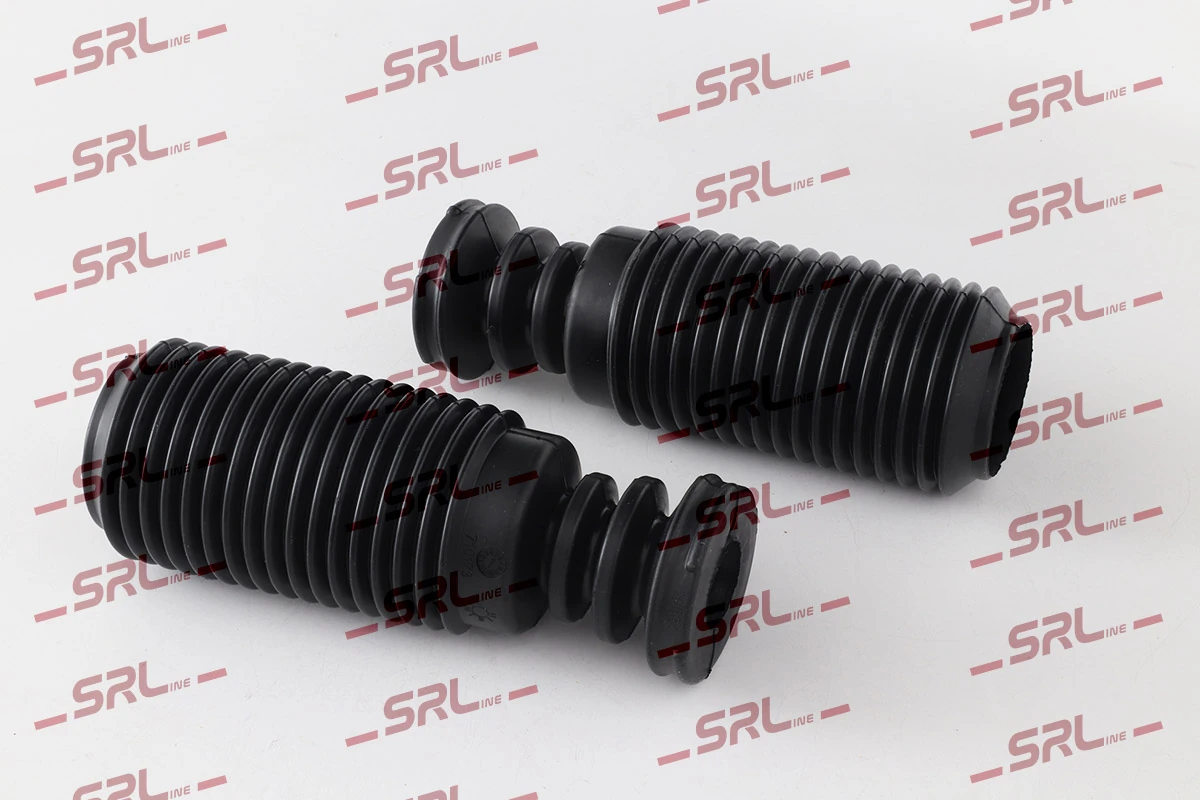 Dust Cover Kit, shock absorber S030081