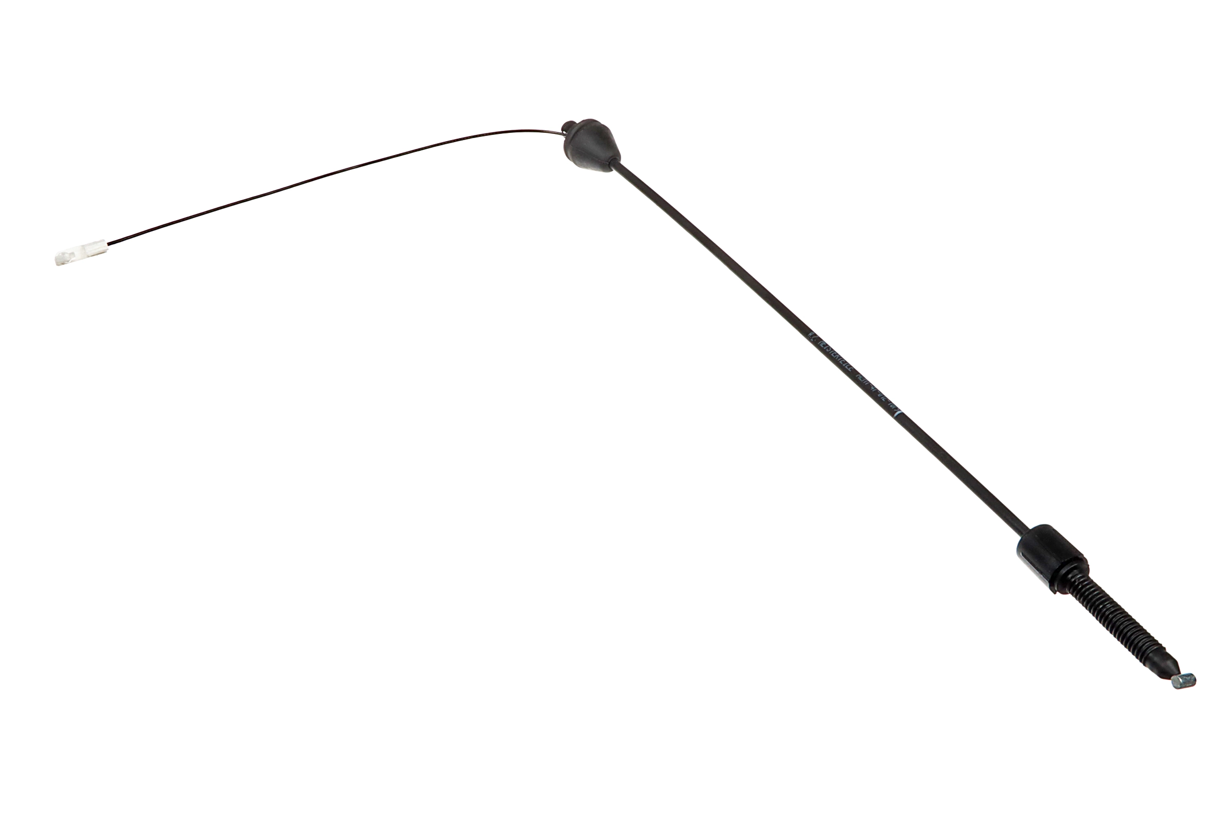 SACHS 313 744 Shock Absorber