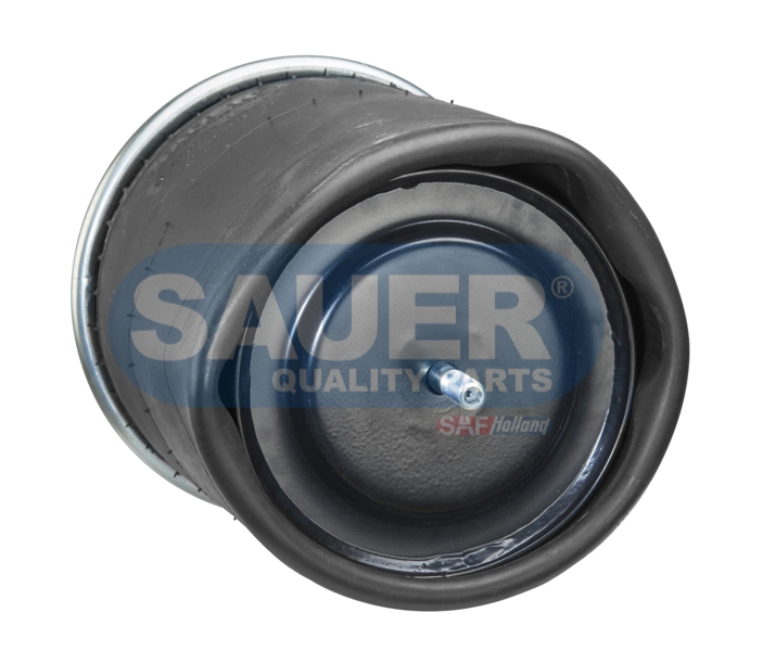 ELRING 209.407 Gasket Kit, cylinder head