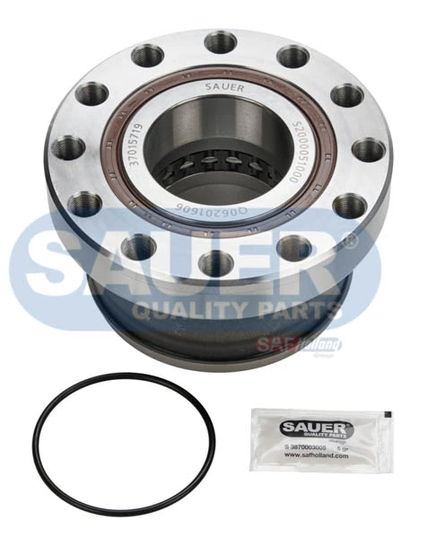 Wheel Bearing Kit SAUER QUALITY PARTS® is a brand of SAF-HOLLAND Group S4340051000