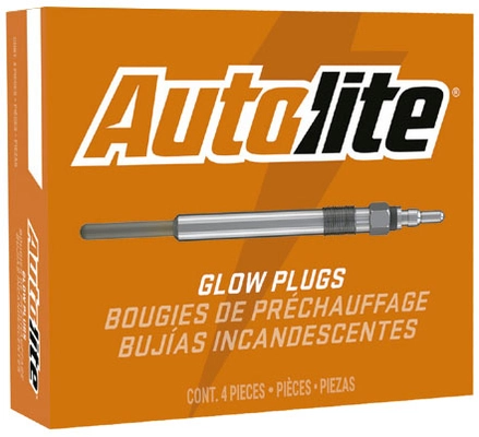 Glow Plug GA1187