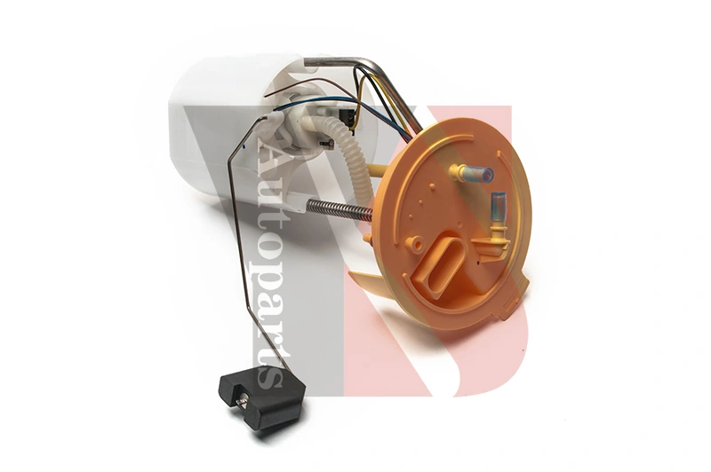 Fuel Feed Unit FP082