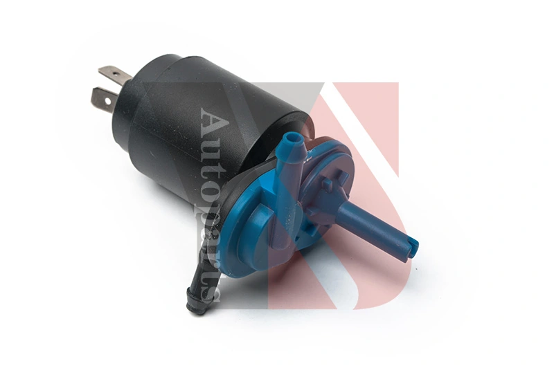 Washer Fluid Pump, window cleaning WP014