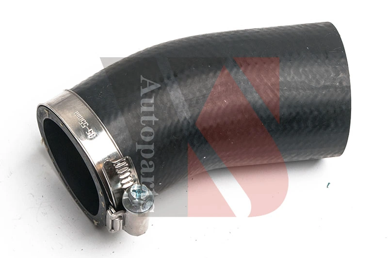 Charge Air Hose YS-TIH0150H