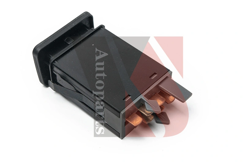 Hazard Warning Light Switch YSW0027