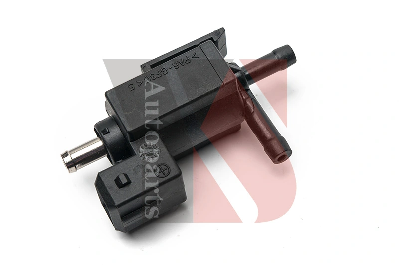 Valve, air control (intake air) PCV051