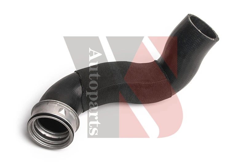 Charge Air Hose YS-TIH0395H