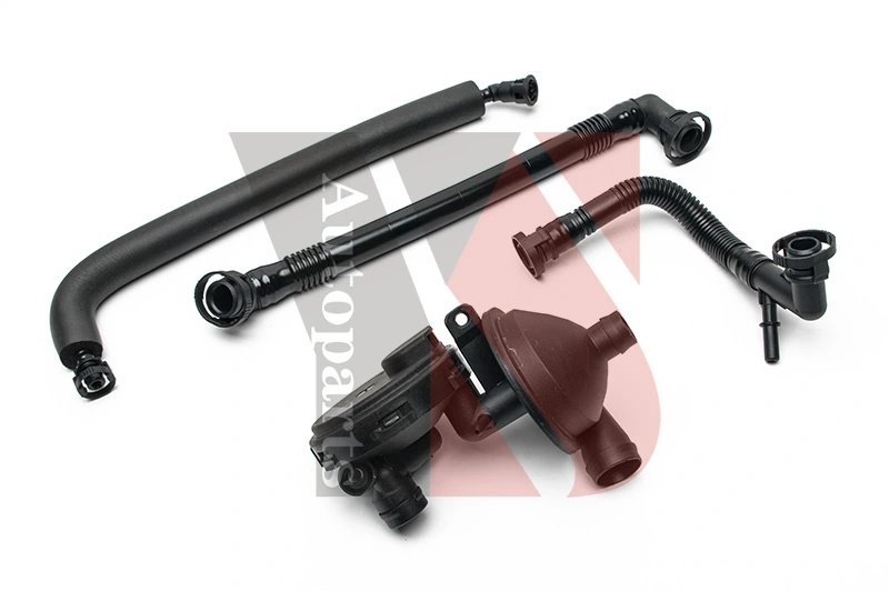 Repair Kit, crankcase ventilation YS-OSK016QX