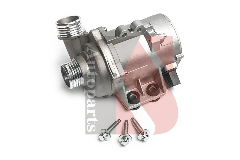 Water Pump, engine cooling YS-EWP0016