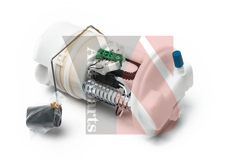 Fuel Feed Unit FP086