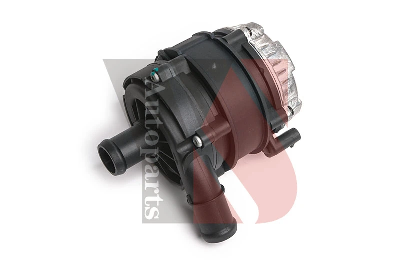Auxiliary Water Pump (cooling water circuit) YS-AWP0002-H