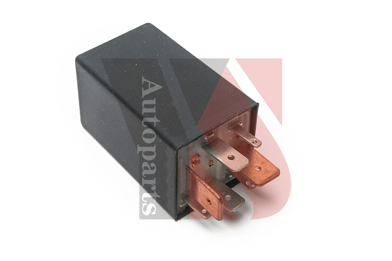 Relay, glow plug system UR0005