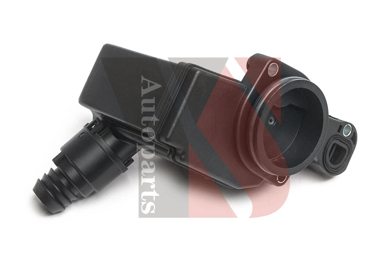 Oil Separator, crankcase ventilation YS-OSK001