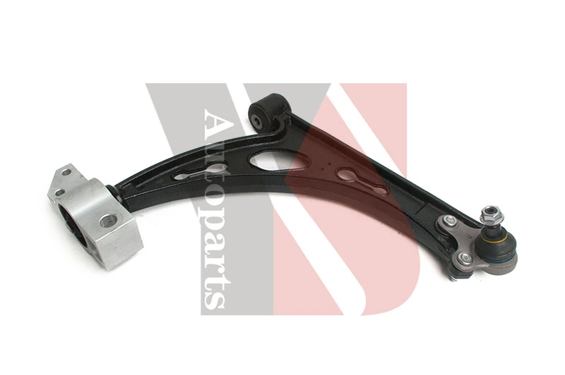 Control/Trailing Arm, wheel suspension YS-CR0004CS