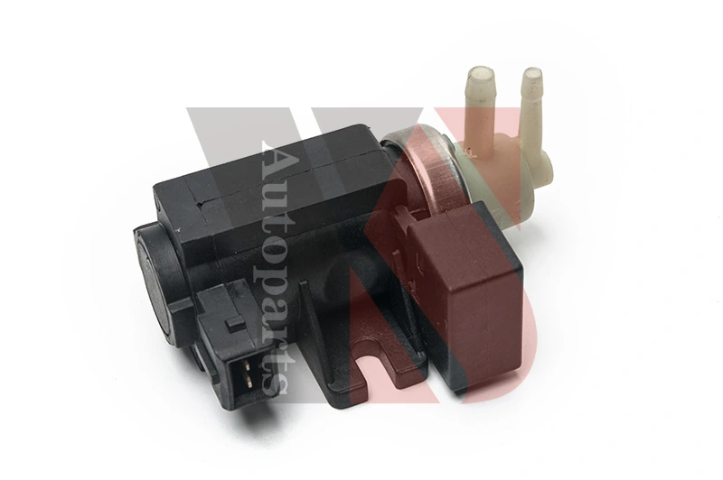 Pressure converter, turbocharger PCV010
