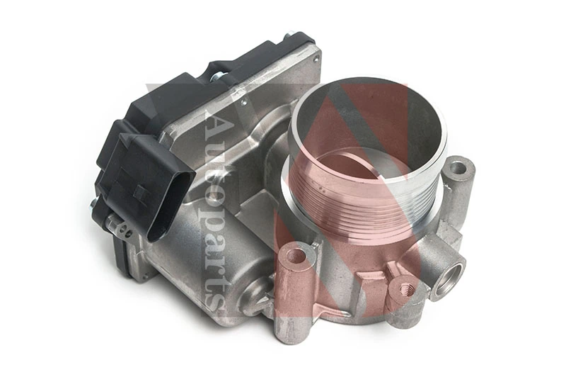 Control Flap, air supply YS-TB04518