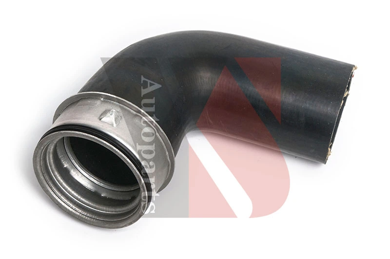 Charge Air Hose YS-TIH0165H