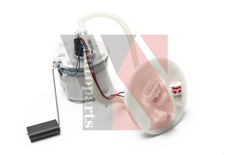 Fuel Feed Unit FP071