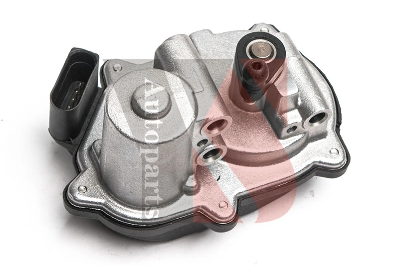 Control, swirl covers (induction pipe) YS-TB20054