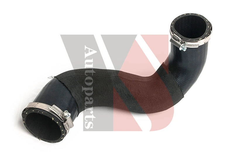 Charge Air Hose YS-TIH0533H