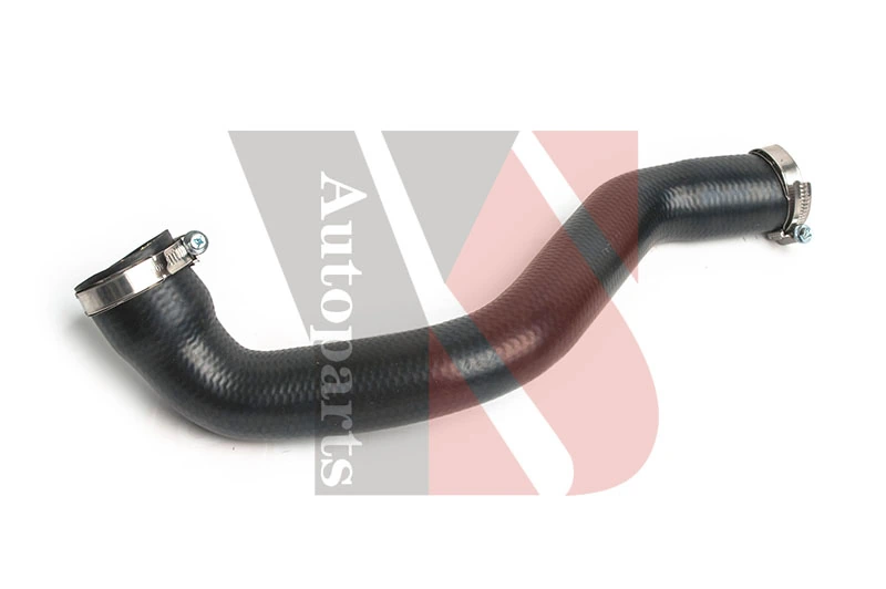 Charge Air Hose YS-TIH0637H