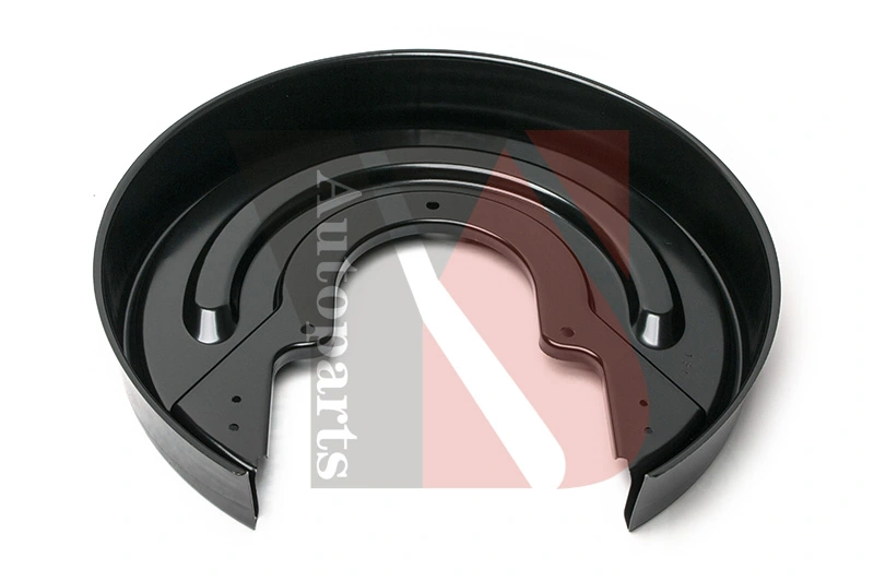 Splash Guard, brake disc YS-SP0183