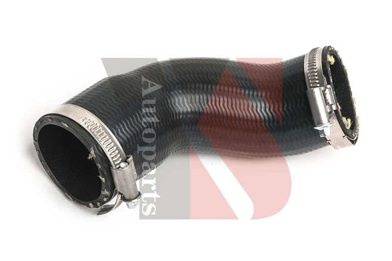 Charge Air Hose YS-TIH0421H