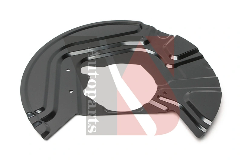 Splash Guard, brake disc YS-SP0097