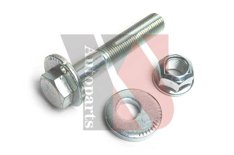 Camber Correction Screw YS-FS0002